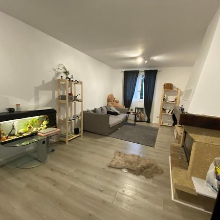 Bedroom In A House/ Chambre Dans Une Maison Epinay-sur-Orge Exterior photo